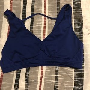 Victoria Secret sports bra